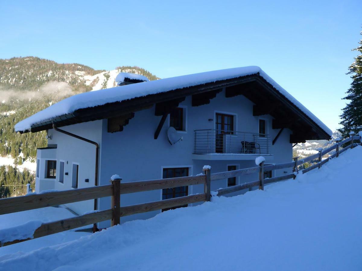 Апартаменти Alpenhaus Dachstein.Zauber Абтенау Екстер'єр фото